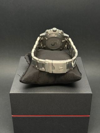 Tissot Seastar Chronograph 300m (Full set)