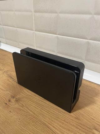 Nintendo Switch OLED Azul y Rojo