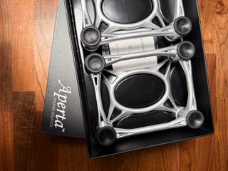 IsoAcoustics Aperta Soporte Monitores