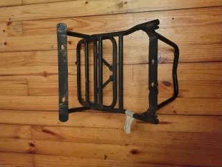 Portabultos trasero Vespa PK