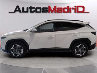 Hyundai Tucson 1.6 TGDI 169kW (230CV) HEV Maxx Auto