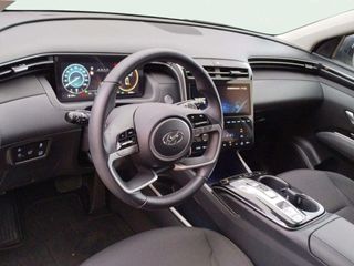 Hyundai Tucson 1.6 TGDI 169kW (230CV) HEV Maxx Auto