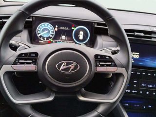 Hyundai Tucson 1.6 TGDI 169kW (230CV) HEV Maxx Auto