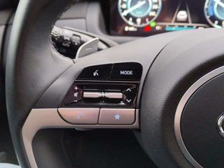 Hyundai Tucson 1.6 TGDI 169kW (230CV) HEV Maxx Auto