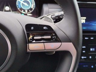 Hyundai Tucson 1.6 TGDI 169kW (230CV) HEV Maxx Auto