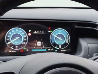 Hyundai Tucson 1.6 TGDI 169kW (230CV) HEV Maxx Auto