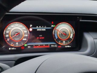 Hyundai Tucson 1.6 TGDI 169kW (230CV) HEV Maxx Auto