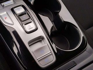 Hyundai Tucson 1.6 TGDI 169kW (230CV) HEV Maxx Auto