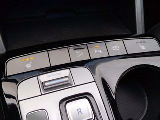 Hyundai Tucson 1.6 TGDI 169kW (230CV) HEV Maxx Auto