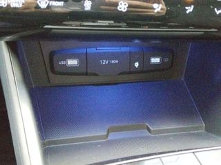 Hyundai Tucson 1.6 TGDI 169kW (230CV) HEV Maxx Auto