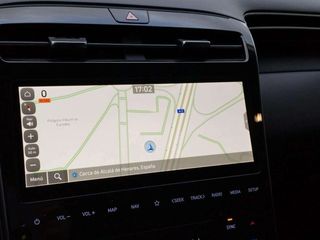 Hyundai Tucson 1.6 TGDI 169kW (230CV) HEV Maxx Auto