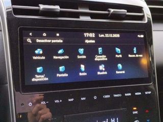 Hyundai Tucson 1.6 TGDI 169kW (230CV) HEV Maxx Auto