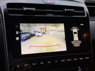 Hyundai Tucson 1.6 TGDI 169kW (230CV) HEV Maxx Auto