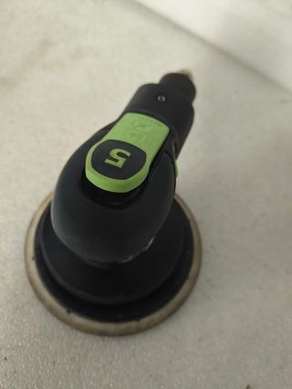 Lijadora Festool LEX 3 150/5 excéntrica neumática