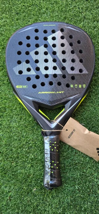 Pala de pádel Adidas Arrow Hit