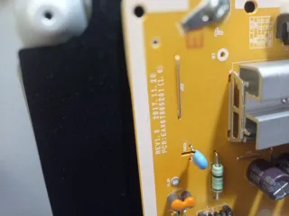 *Despiece TV LG 55UK6470PLC