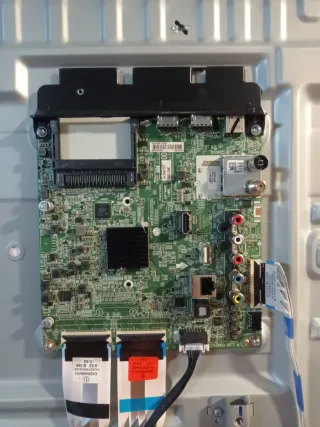 *Despiece TV LG 55UK6470PLC