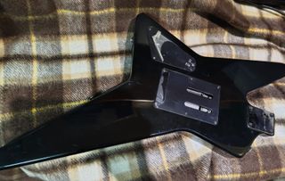 Charvel DST-3 Random Star Guitarra