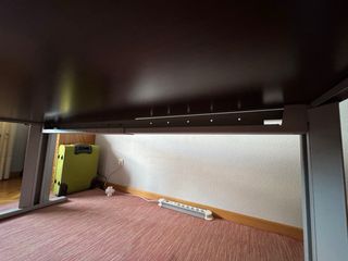 Escritorio de trabajo 180x80 cm