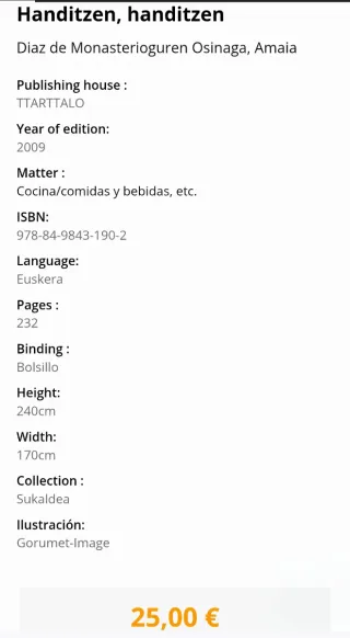 Handitzen, handitzen