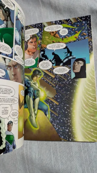 Superman: El último hijo de la Tierra - ECC