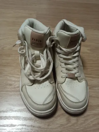 Zapatillas deportivas Paris 1994 Talla 37