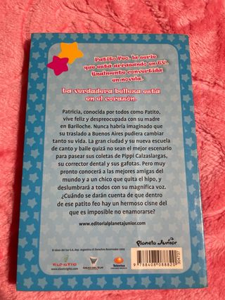 El diario secreto de Patito Feo + Un mundo nuevo