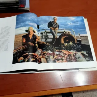 Australia, viaje por una tierra fuera del tiempo