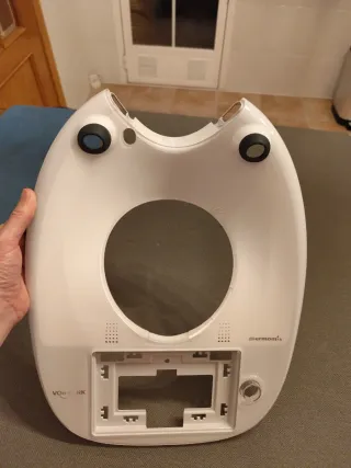 Carcasa frontal Thermomix TM6