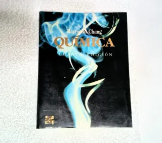 Libro Quimica Raymond Chang