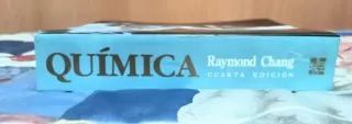 Libro Quimica Raymond Chang