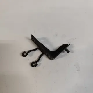 Refuerzos Chasis Kymco Superdink 125