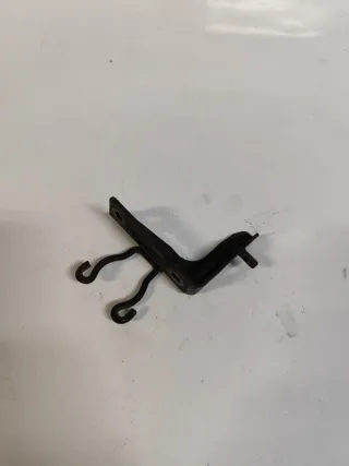 Refuerzos Chasis Kymco Superdink 125