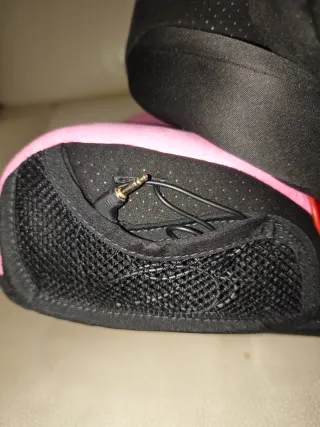 Silla coche Recaro Monza Nova como nueva. Isofix