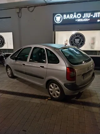 Citroen Xsara Picasso
