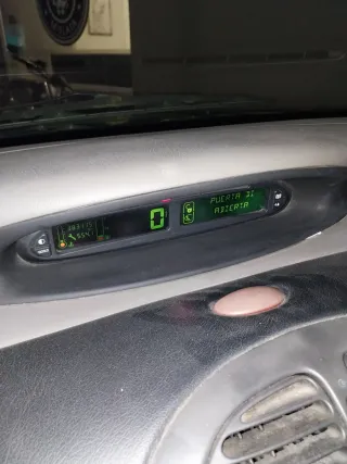 Citroen Xsara Picasso