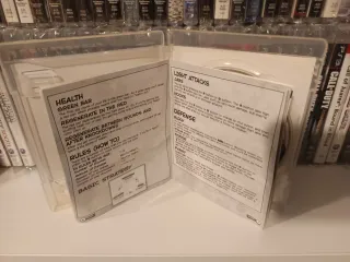 Facebreaker PS3 (PlayStation 3) Español