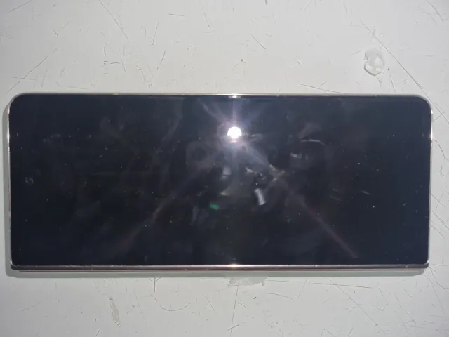 Samsung Galaxy Z Fold 4 Dorado