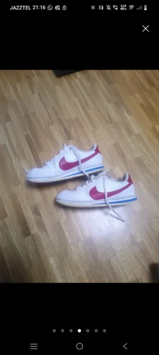 NikeCortez,Nike Blazer,Adidas y Vans ORIGINAL TOP