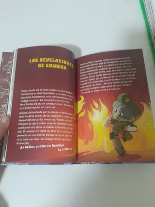 Libro Universo Wigetta: La Evolución