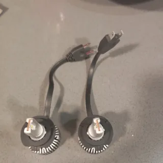 Philips Ultinon Pro 3021 H7 Faro LED