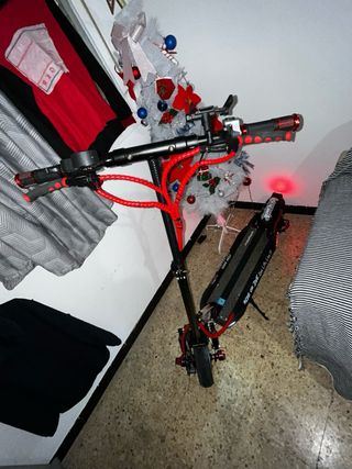 Patinete eléctrico Vendo