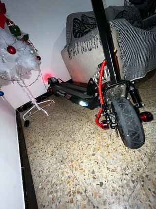 Patinete eléctrico Vendo
