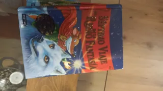 Quinto viaje al Reino de la Fantasía: ¡Con 3 nu...