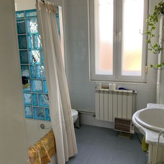 Piso venta 3h 1c 1b 1s, E, W y N