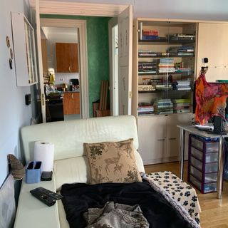 Piso venta 3h 1c 1b 1s, E, W y N