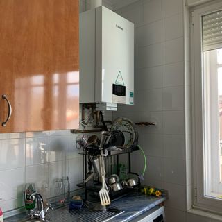 Piso venta 3h 1c 1b 1s, E, W y N