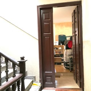 Piso venta 3h 1c 1b 1s, E, W y N