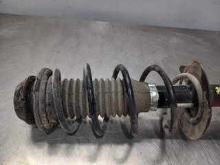 AMORTIGUADOR DELANTERO IZQUIERDO CITROEN C1 1KR 0