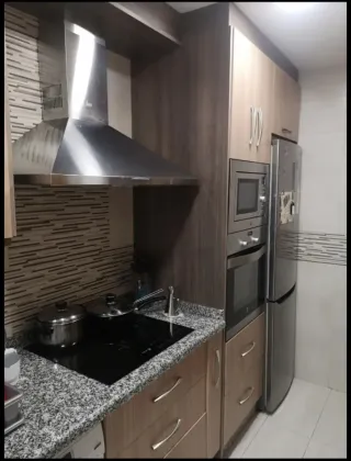 Alquiler habitación Arcangel